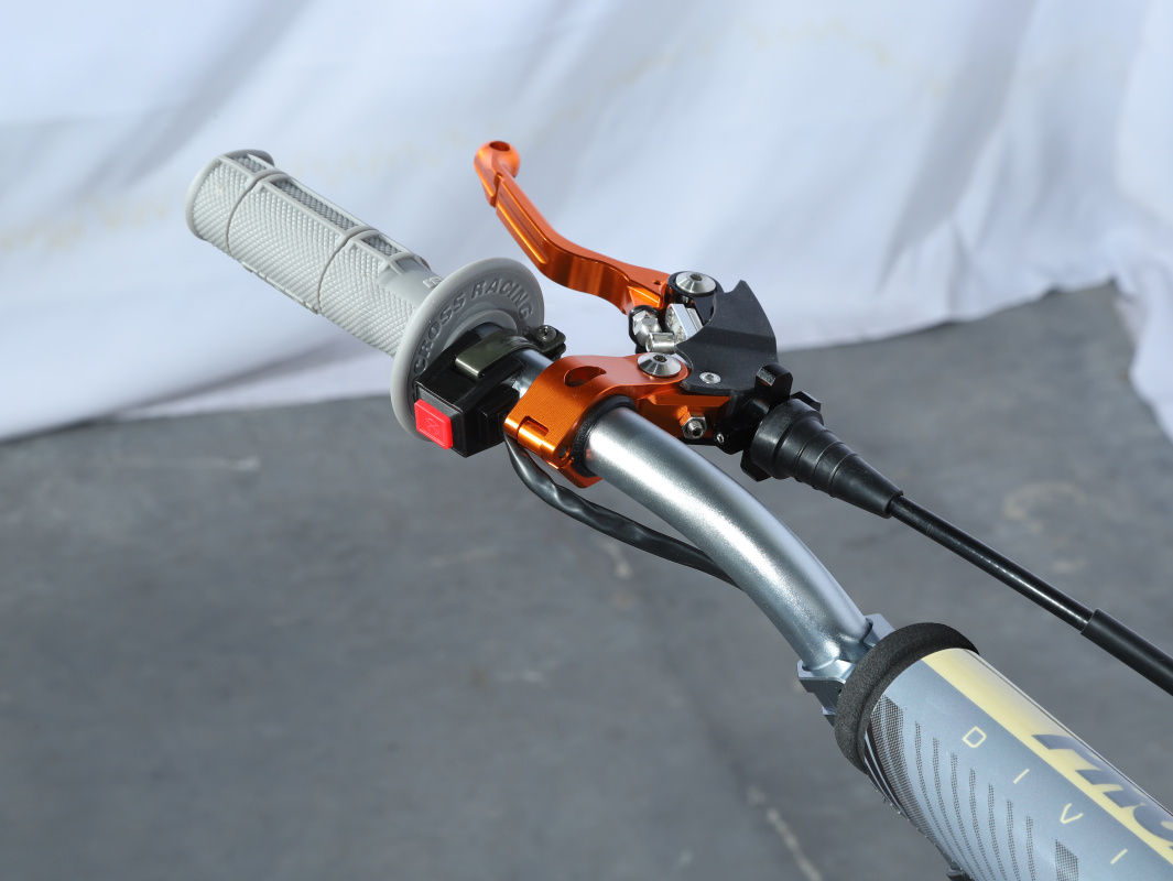 Питбайк PROMAX KAYOT 150E 19/16